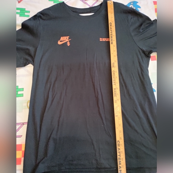 Nike chosen collab size extra large t-shirt - Picture 3 of 5